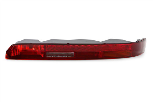 Rear bumper light right Audi Q7 15-18