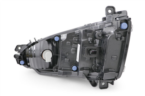 Daytime running light DRL LED right Peugeot 508 SW 15-17 Estate