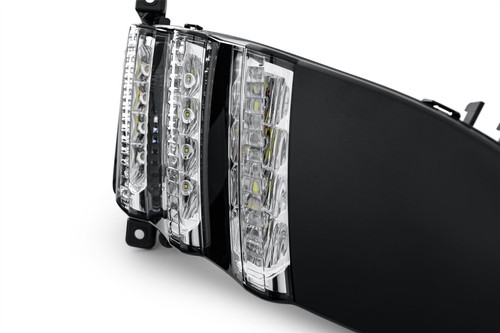 Daytime running light DRL LED right Peugeot 508 SW 15-17 Estate