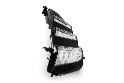 Daytime running light DRL LED right Peugeot 508 SW 15-17 Estate