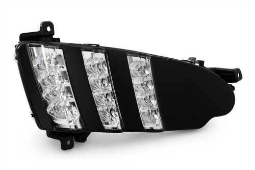 Daytime running light DRL LED right Peugeot 508 SW 15-17 Estate