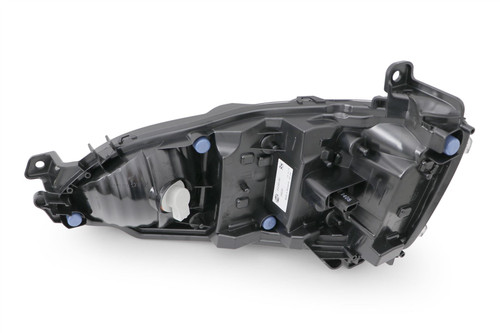 Daytime running light DRL LED right Peugeot 508 SW 15-17 Estate