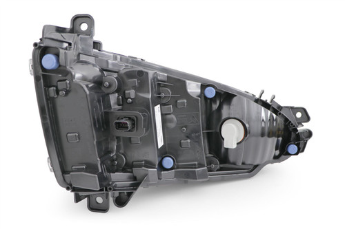 Daytime running light DRL LED left Peugeot 508 SW 15-17 Estate