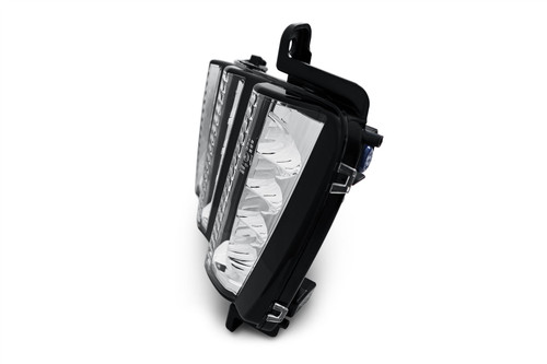 Daytime running light DRL LED left Peugeot 508 SW 15-17 Estate