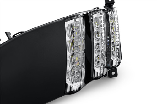 Daytime running light DRL LED left Peugeot 508 SW 15-17 Estate