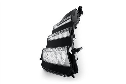 Daytime running light DRL LED left Peugeot 508 SW 15-17 Estate