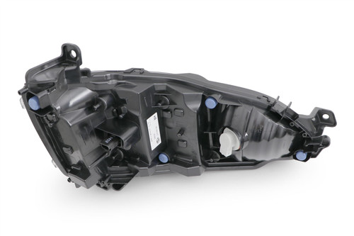 Daytime running light DRL LED left Peugeot 508 SW 15-17 Estate