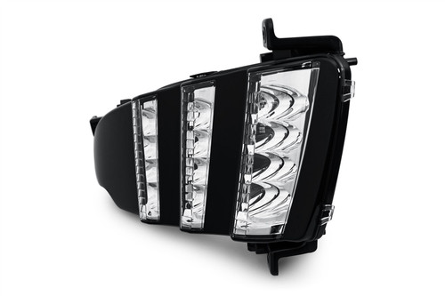 Daytime running light DRL LED left Peugeot 508 SW 15-17 Estate