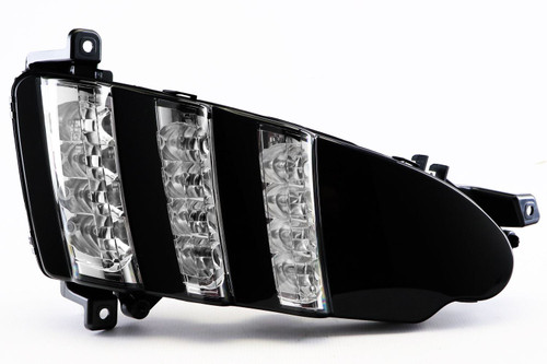 Daytime running light DRL LED indicator right Peugeot 508 10-14 Saloon