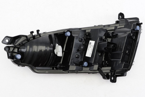 Daytime running light DRL LED indicator right Peugeot 508 10-14 Saloon