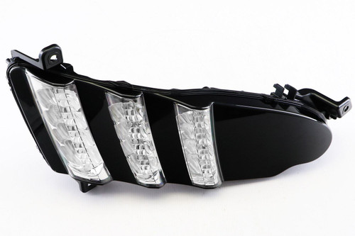 Daytime running light DRL LED indicator right Peugeot 508 10-14 Saloon