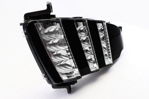 Daytime running light DRL LED indicator right Peugeot 508 10-14 Saloon