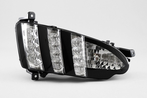 Daytime running light DRL LED right Peugeot 508 10-14 Saloon