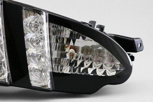 Daytime running light DRL LED right Peugeot 508 10-14 Saloon