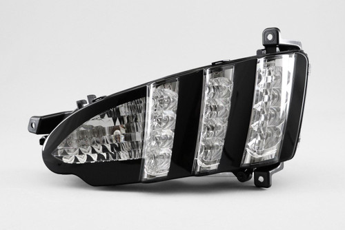 Daytime running light DRL LED left Peugeot 508 10-14 Saloon