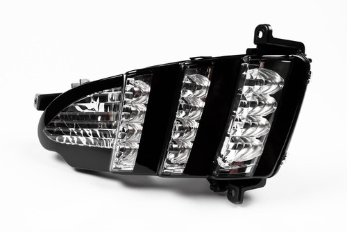 Daytime running light DRL LED left Peugeot 508 10-14 Saloon