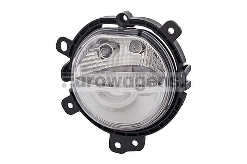 Front daytime running light DRL right Mini One Cooper F54 F55 F56 F57 14-