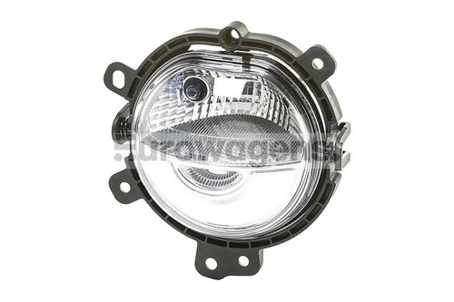 Front parking light left Mini One Cooper F54 F55 F56 F57 14-