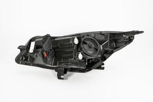 Headlight right LED DRL Vauxhall Insignia 13-16