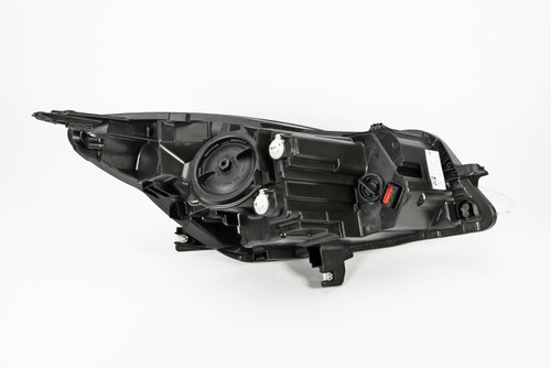 Headlight left LED DRL Vauxhall Insignia 13-16