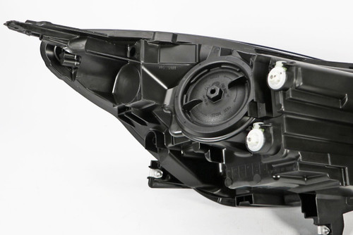 Headlight left LED DRL Vauxhall Insignia 13-16