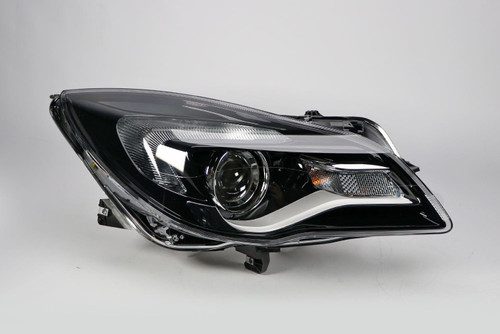 Headlight right DRL Vauxhall Insignia 13-16