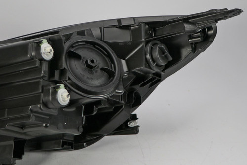 Headlight right DRL Vauxhall Insignia 13-16