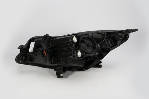 Headlight right DRL Vauxhall Insignia 13-16
