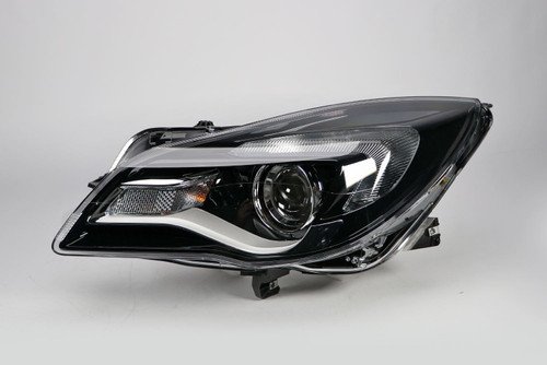 Headlight left DRL Vauxhall Insignia 13-16