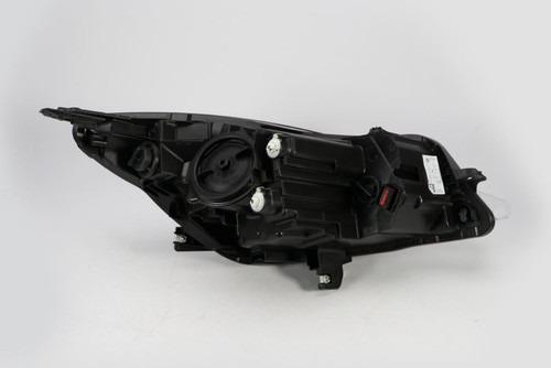 Headlight left DRL Vauxhall Insignia 13-16