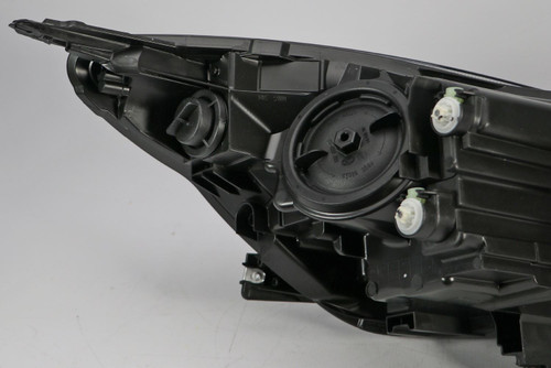 Headlight left DRL Vauxhall Insignia 13-16