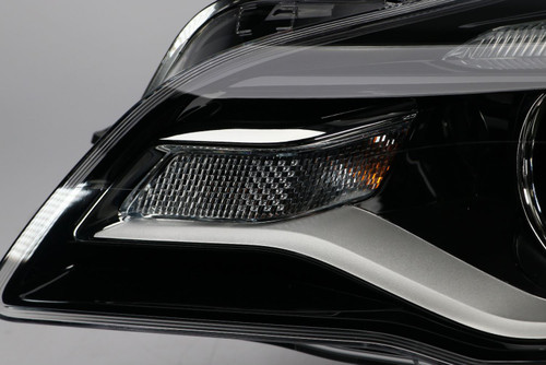 Headlight left DRL Vauxhall Insignia 13-16
