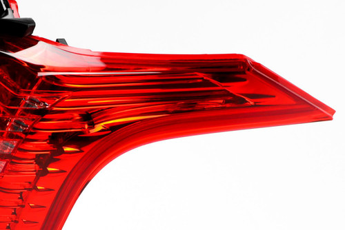Rear light right Peugeot 5008 09-16