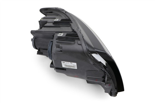 Headlight left black VW Transporter T6 16-19 Valeo
