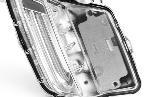 Daytime running light LED DRL right Volvo XC60 13-17