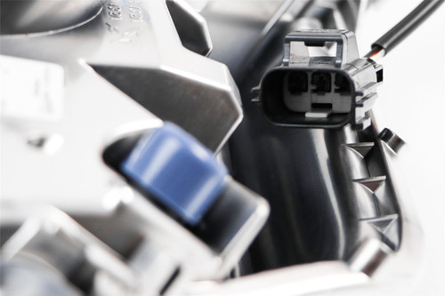 Daytime running light LED DRL right Volvo XC60 13-17