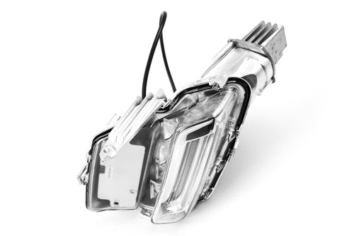 Daytime running light LED DRL left Volvo XC60 13-17