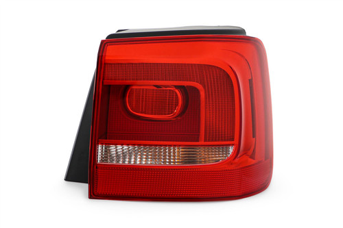 Rear light right VW Touran 11-15