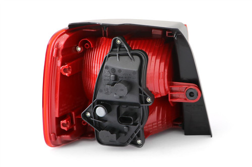 Rear light right VW Touran 11-15