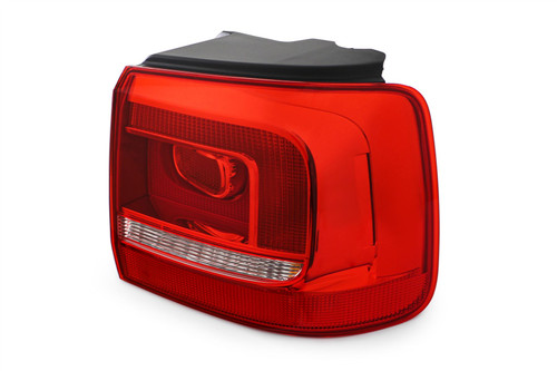Rear light right VW Touran 11-15