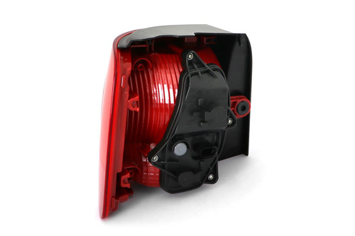 Rear light right VW Touran 11-15