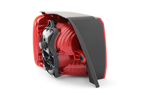 Rear light right VW Touran 11-15