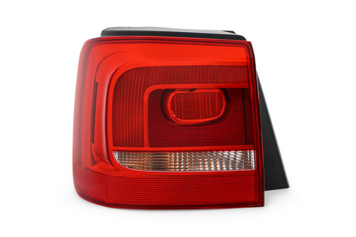 Rear light left VW Touran 11-15