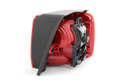 Rear light left VW Touran 11-15