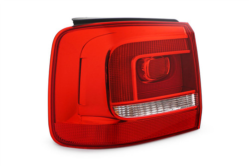 Rear light left VW Touran 11-15