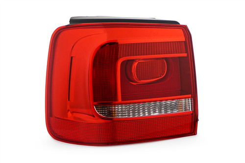 Rear light left VW Touran 11-15