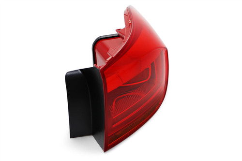 Rear light right VW Tiguan 11-15 Hella