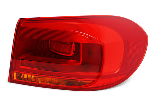 Rear light right VW Tiguan 11-15 Hella