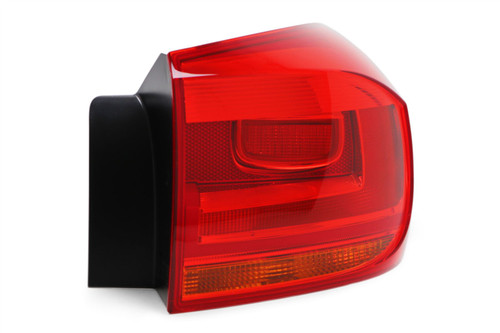 Rear light right VW Tiguan 11-15 Hella