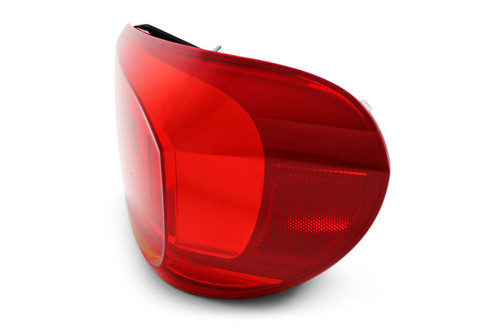 Rear light right VW Tiguan 11-15 Hella